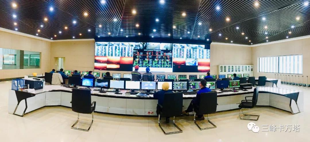 20211217404545.jpg 重庆市第三垃圾焚烧发电厂中控室.jpg