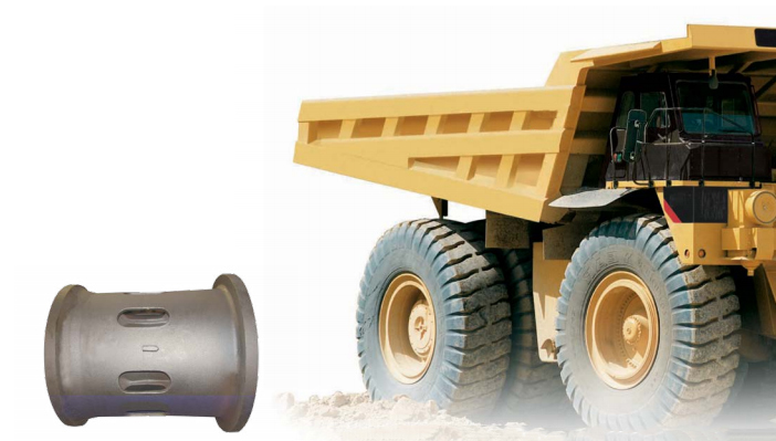 20250314112482.jpg GA»Æ½ð¼×»úµçÖÆÔ켯ÍÅÓÐÏÞ¹«Ë¾ÆìÏÂÖÐÉ軪½úÖýÔìÓÐÏÞ¹«Ë¾Éú²úµÄ¿óɽ֨ÐÍ×Ôж³µÂÖì± (3).jpg